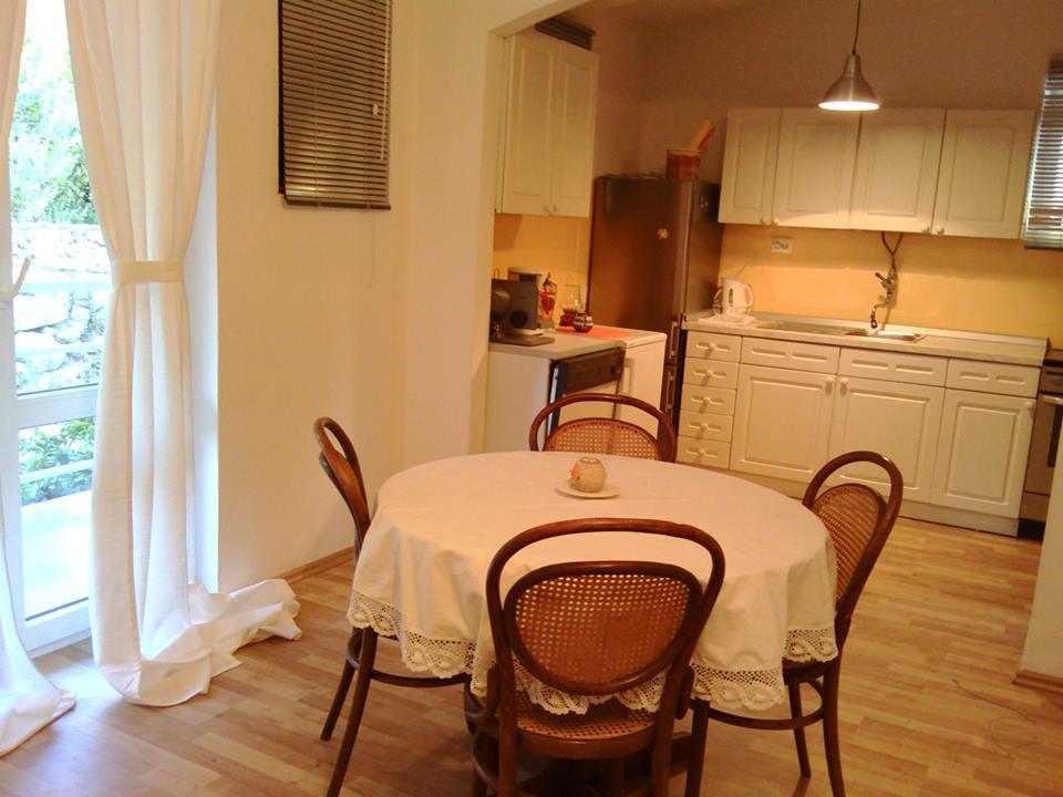 Apartments Villa Karme Brela Cameră foto