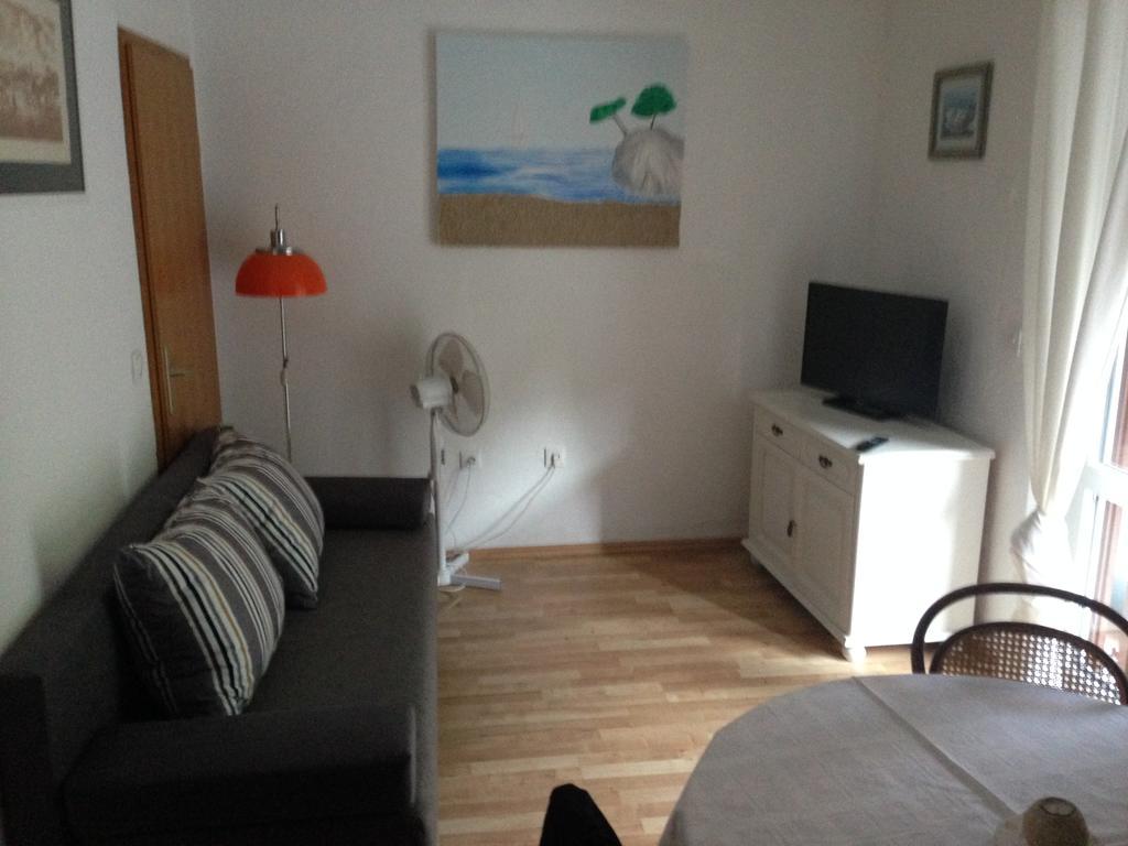 Apartments Villa Karme Brela Cameră foto